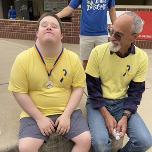 Fundraising Page: Bradley Aleman